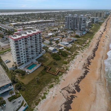 Apartament Sea Winds 501 - Corner Breeze Ormond Beach Zewnętrze zdjęcie
