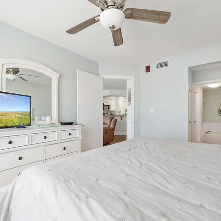 Apartament Sea Winds 501 - Corner Breeze Ormond Beach Zewnętrze zdjęcie