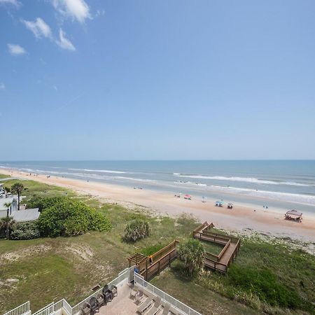 Apartament Sea Winds 501 - Corner Breeze Ormond Beach Zewnętrze zdjęcie