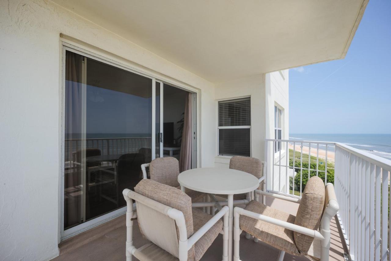 Apartament Sea Winds 501 - Corner Breeze Ormond Beach Zewnętrze zdjęcie