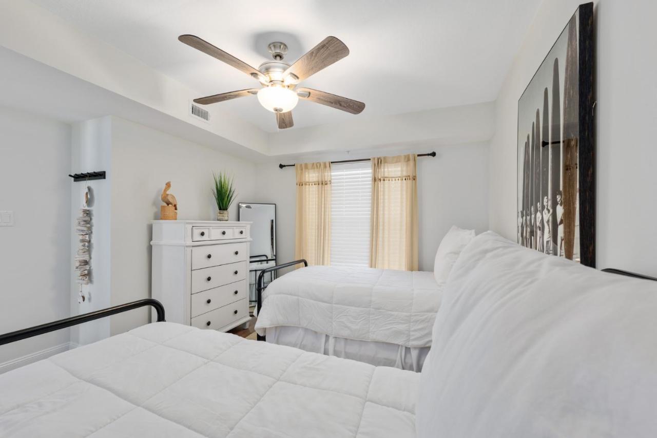 Apartament Sea Winds 501 - Corner Breeze Ormond Beach Zewnętrze zdjęcie