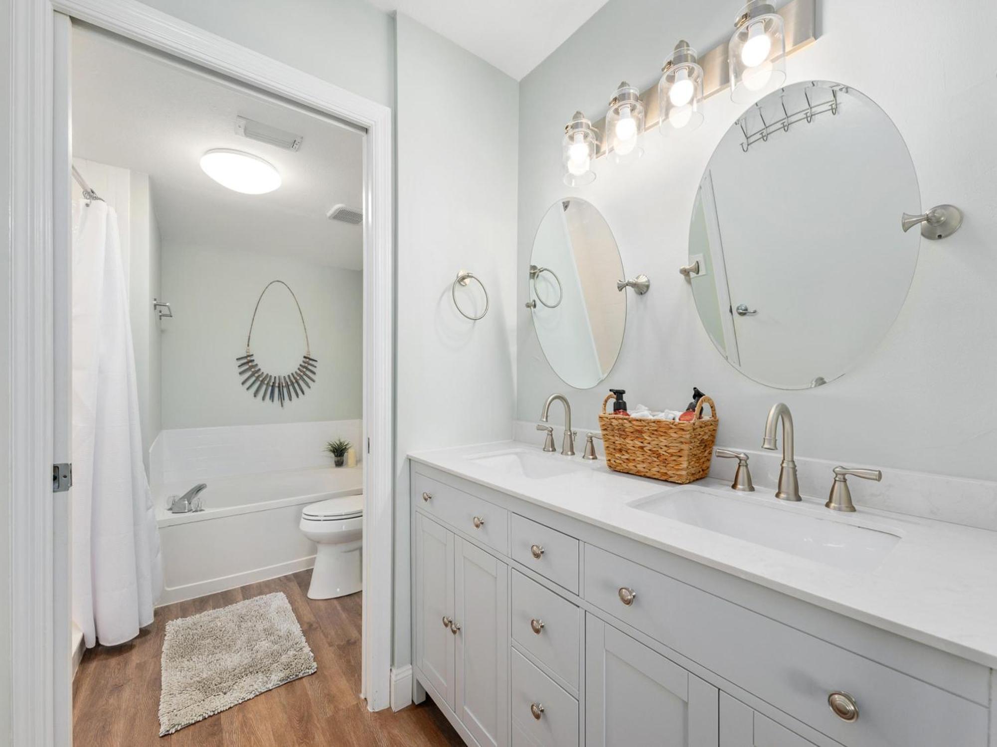 Apartament Sea Winds 501 - Corner Breeze Ormond Beach Zewnętrze zdjęcie
