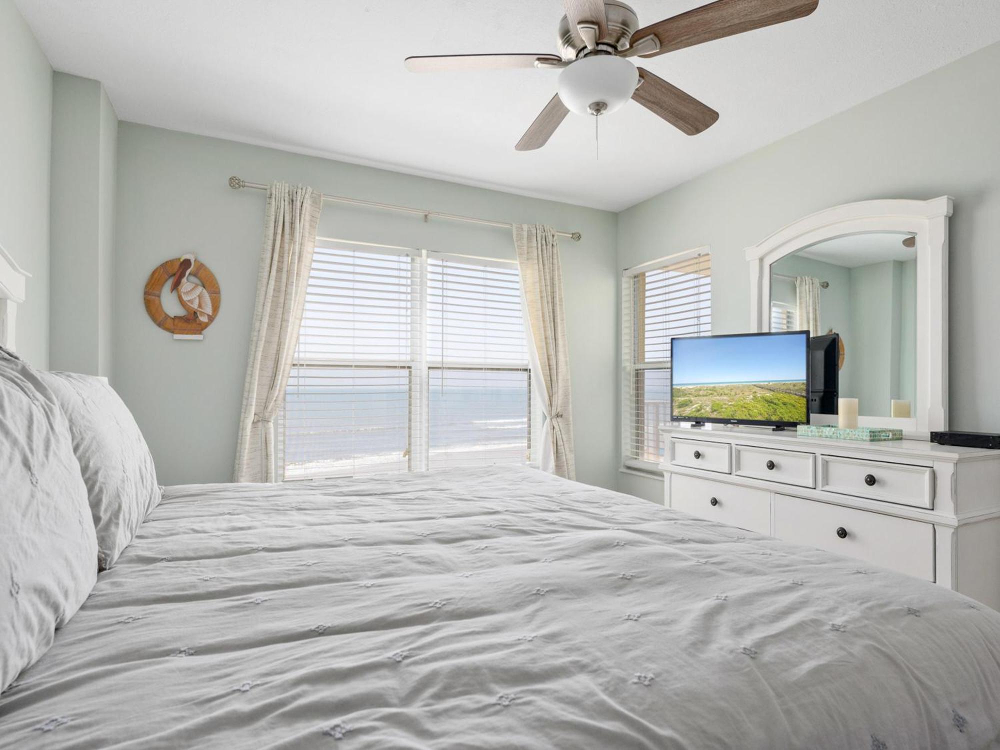 Apartament Sea Winds 501 - Corner Breeze Ormond Beach Zewnętrze zdjęcie